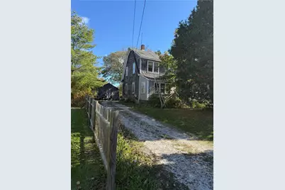 536 West Main Road, Little Compton, RI 02837 - Photo 1
