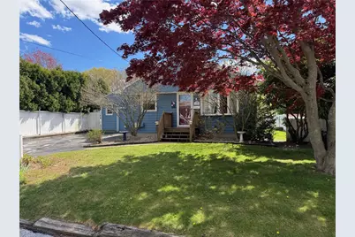 150 Salem Avenue, Cranston, RI 02920 - Photo 1