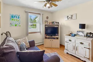 4 Sprague Cir, Johnston, RI 02919 - Photo 17