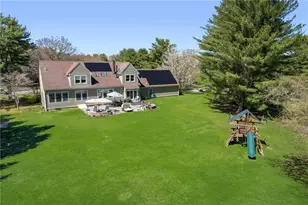 110 Osprey Dr, East Greenwich, RI 02818 - Photo 39