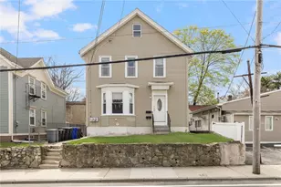228 Woonasquatucket Ave, North Providence, RI 02911 - Photo 1