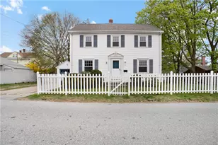 15 Cooper St, East Providence, RI 02914 - Photo 3