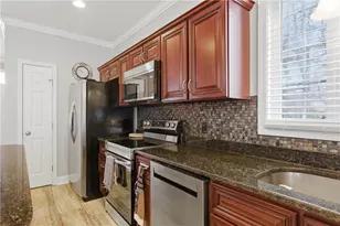 164 Bear Hill Rd, Cumberland, RI 02864 - Photo 15