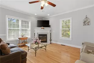 164 Bear Hill Rd, Cumberland, RI 02864 - Photo 21