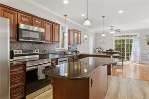 164 Bear Hill Rd, Cumberland, RI 02864 - Photo 13