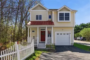 164 Bear Hill Rd, Cumberland, RI 02864 - Photo 3