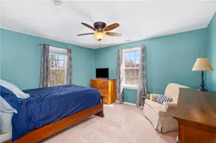 435 Cottrell Rd, Tiverton, RI 02878 - Photo 27