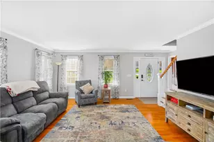 435 Cottrell Rd, Tiverton, RI 02878 - Photo 9