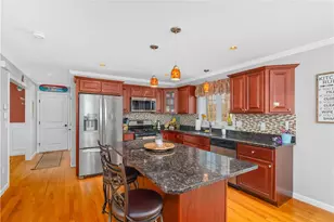 435 Cottrell Rd, Tiverton, RI 02878 - Photo 13