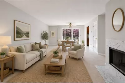 1 Willow Glen Circle #25, Warwick, RI 02889 - Photo 5