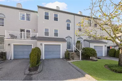 1 Willow Glen Circle #25, Warwick, RI 02889 - Photo 45