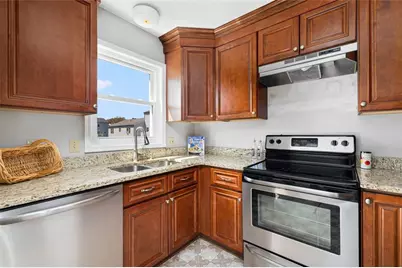 1 Willow Glen Circle #25, Warwick, RI 02889 - Photo 15