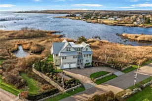 111 Avondale Rd, Westerly, RI 02891 - Photo 1