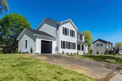 81 Cadora Avenue, Warwick, RI 02818 - Photo 5