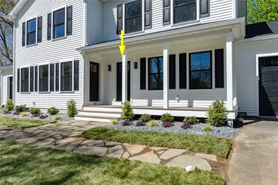 81 Cadora Avenue, Warwick, RI 02818 - Photo 9