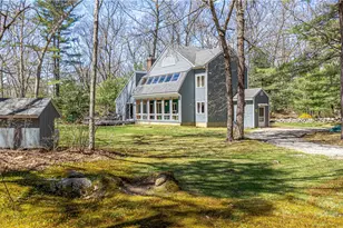 282 Byron Randall Rd, Scituate, RI 02857 - Photo 3