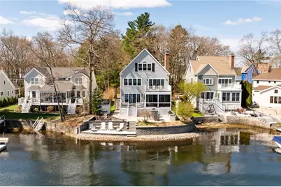 22 Pattison Road, Webster, MA 01570 - Photo 1