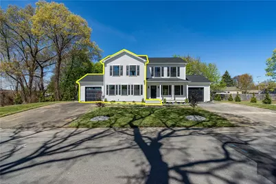 83 Cadora Avenue, Warwick, RI 02886 - Photo 1