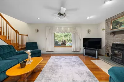 10 Oak Hill Road, Scituate, RI 02831 - Photo 19