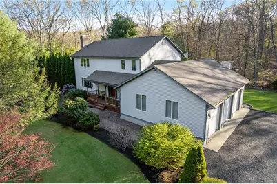 10 Oak Hill Road, Scituate, RI 02831 - Photo 3