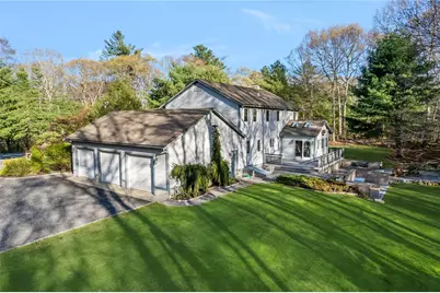 10 Oak Hill Road, Scituate, RI 02831 - Photo 1