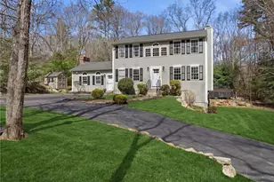 99 Browns Cor Rd, West Greenwich, RI 02817 - Photo 31