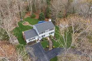 99 Browns Cor Rd, West Greenwich, RI 02817 - Photo 3