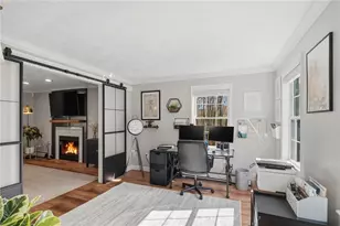 99 Browns Cor Rd, West Greenwich, RI 02817 - Photo 15
