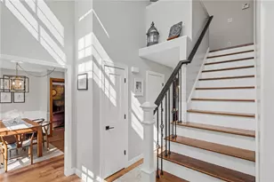 99 Browns Cor Rd, West Greenwich, RI 02817 - Photo 5