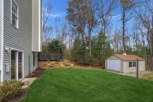 99 Browns Cor Rd, West Greenwich, RI 02817 - Photo 27