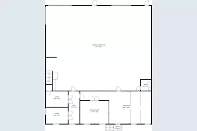 376 Dry Bridge Road #H1H2, North Kingstown, RI 02852 - Photo 15