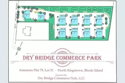 376 Dry Bridge Road #H1H2, North Kingstown, RI 02852 - Photo 3