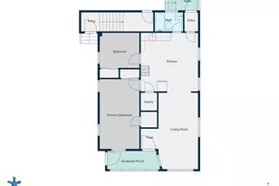 221 State St, Bristol, RI 02809 - Photo 37