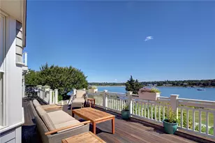 115 Beavertail Rd, Jamestown, RI 02835 - Photo 5