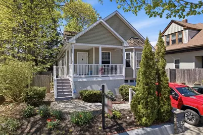 170 Jastram Street, Providence, RI 02908 - Photo 1