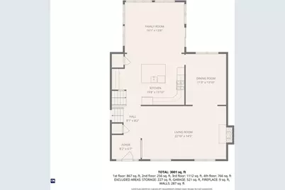 122 Mystery Farms Drive, Cranston, RI 02921 - Photo 47
