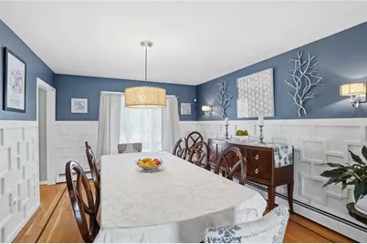 122 Mystery Farms Drive, Cranston, RI 02921 - Photo 19