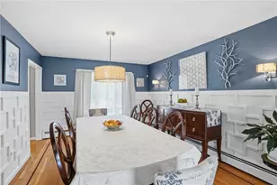 122 Mystery Farms Dr, Cranston, RI 02921 - Photo 19