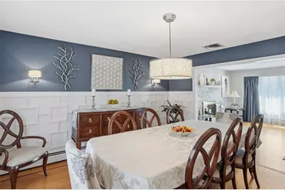 122 Mystery Farms Drive, Cranston, RI 02921 - Photo 5