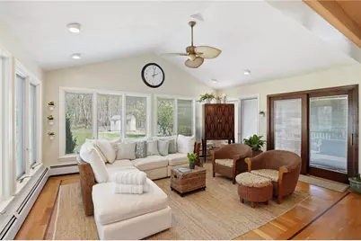 122 Mystery Farms Drive, Cranston, RI 02921 - Photo 17