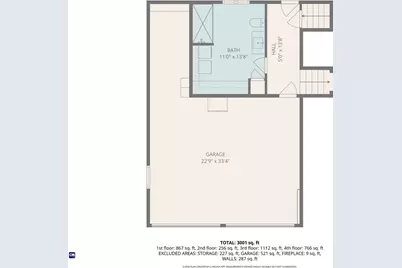 122 Mystery Farms Drive, Cranston, RI 02921 - Photo 49