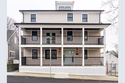 7 Dearborn Street, Newport, RI 02840 - Photo 1