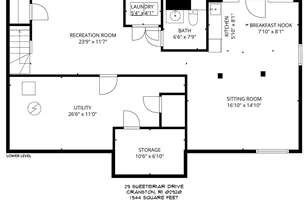 29 Sweetbriar Dr, Cranston, RI 02920 - Photo 23