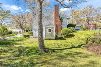 5 Taylor Circle, East Greenwich, RI 02818 - Photo 33
