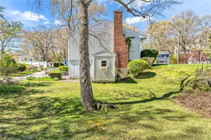 5 Taylor Cir, East Greenwich, RI 02818 - Photo 33