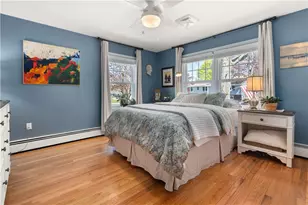52 Woodhaven Blvd, North Providence, RI 02911 - Photo 25