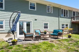 52 Woodhaven Blvd, North Providence, RI 02911 - Photo 39
