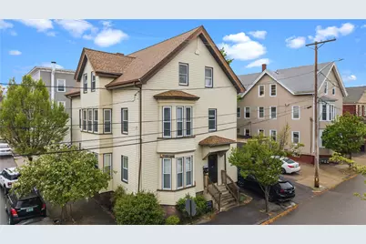 66 Armstrong Avenue, Providence, RI 02903 - Photo 1