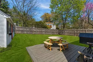 17 Pine Ave, Coventry, RI 02816 - Photo 33