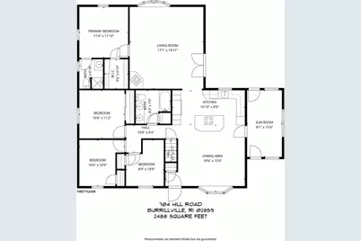 704 Hill Road, Burrillville, RI 02859 - Photo 25
